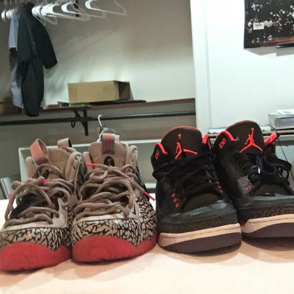 Shoes